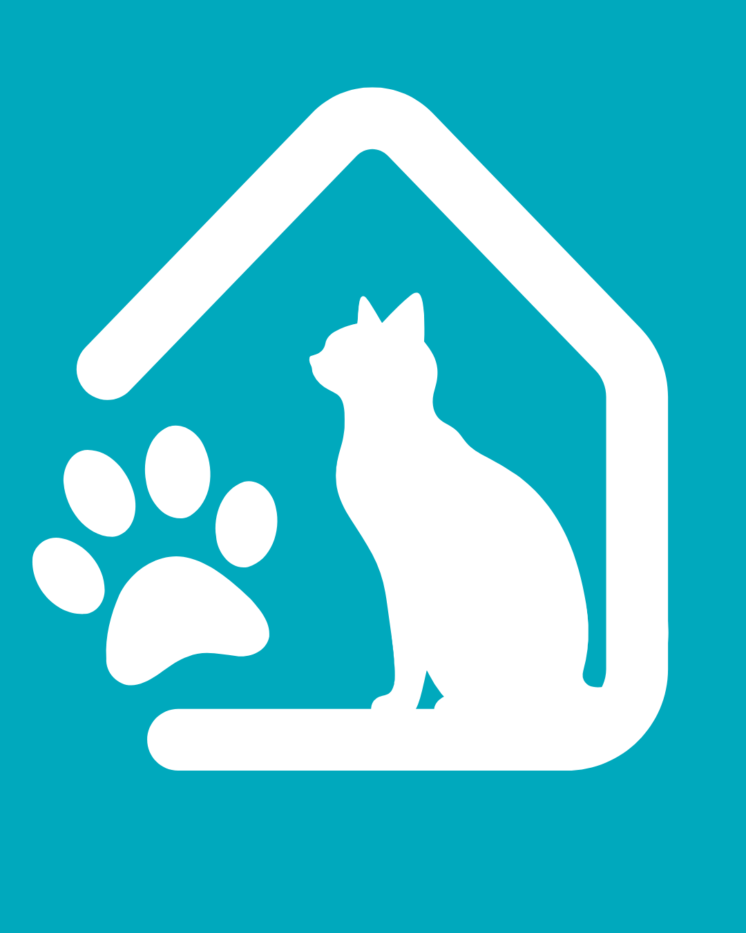 Logotipo Vigia Patas